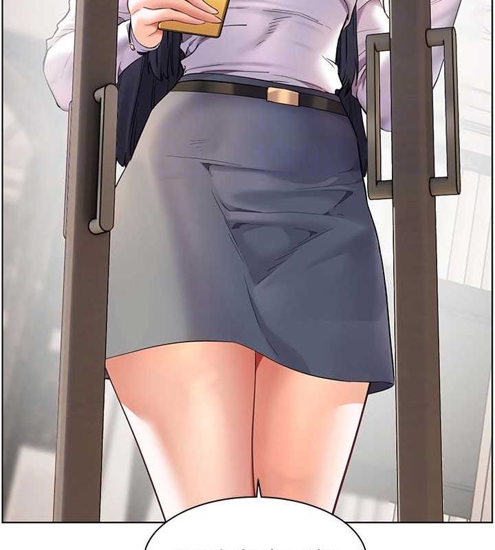 老师的亲密指导第37話-老師的成人級副業!