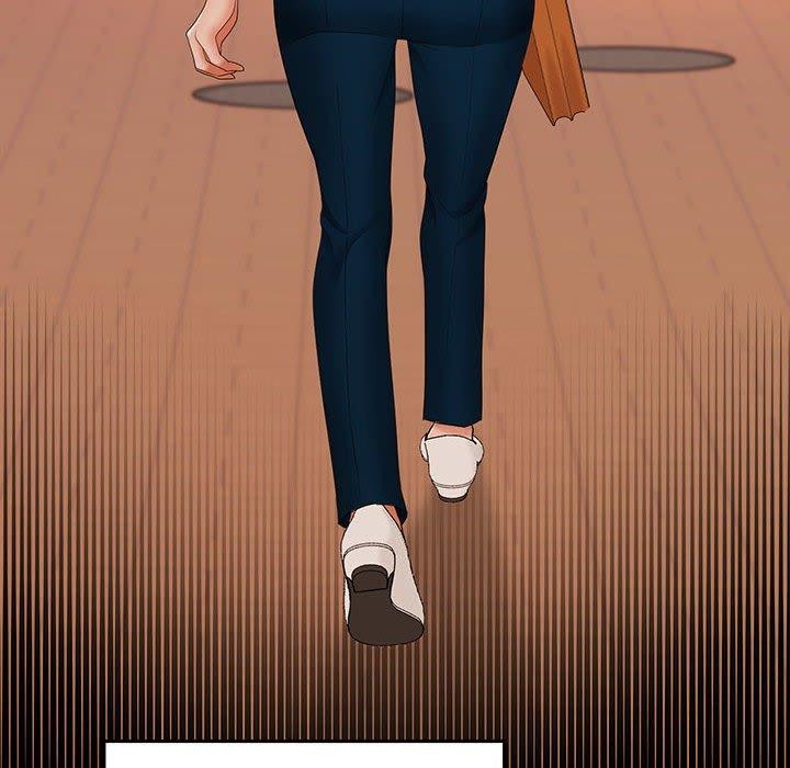 在公司偷偷爱第41話