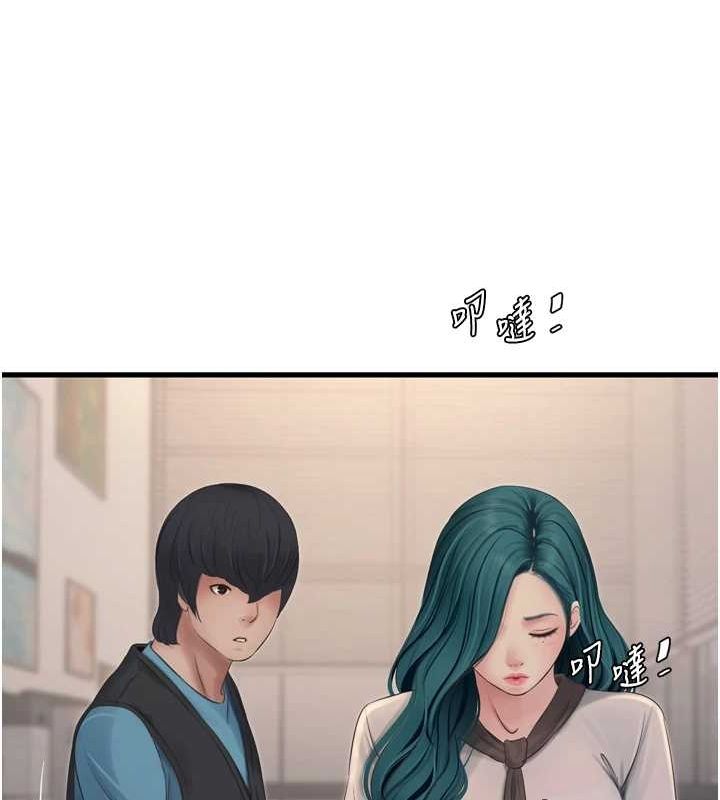 水电工日誌第80話-深夜拜訪的男客