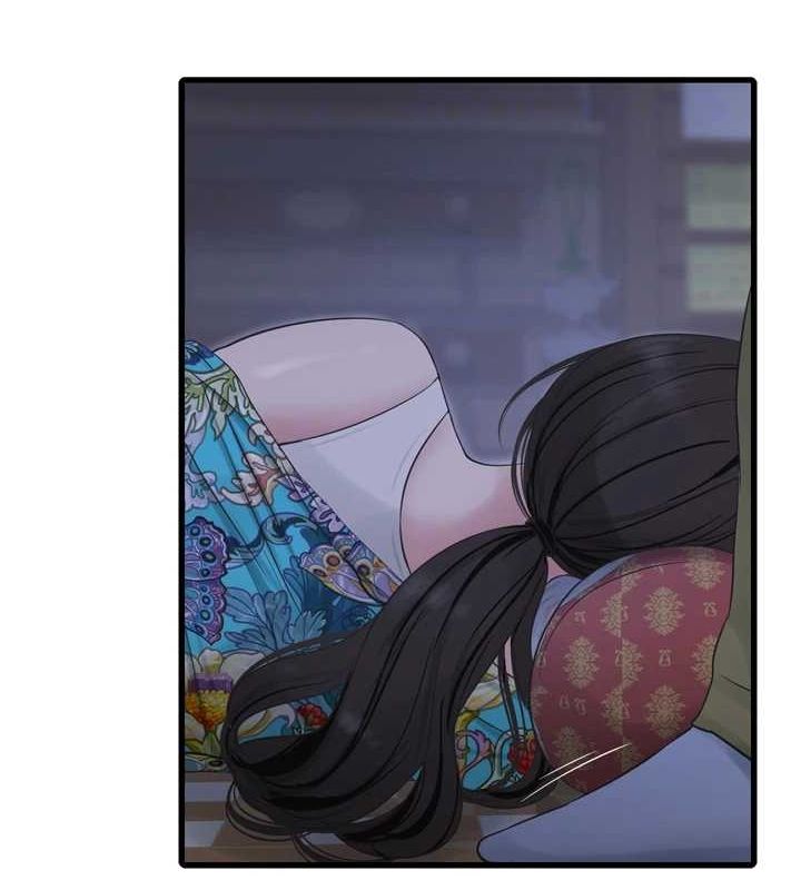 水电工日誌第80話-深夜拜訪的男客