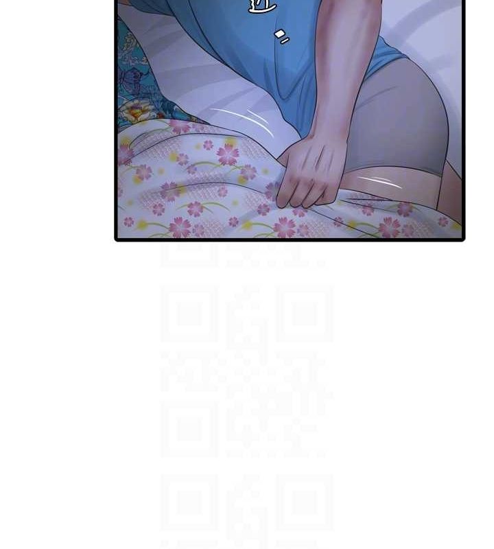 水电工日誌第80話-深夜拜訪的男客