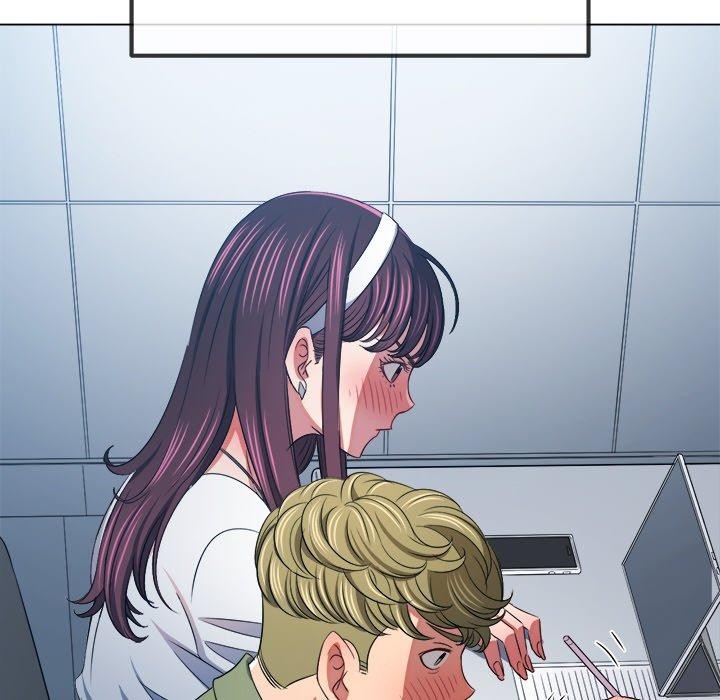 难缠小恶女第242話