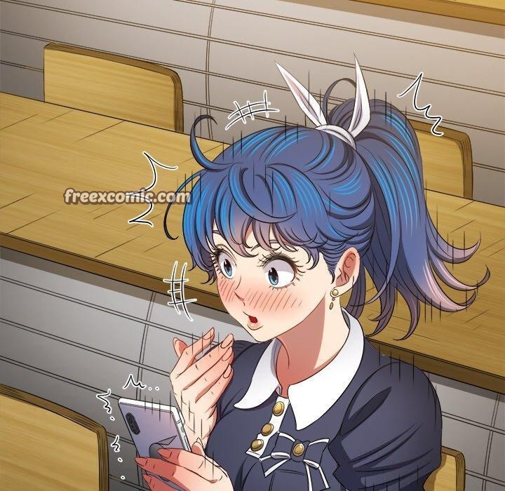 难缠小恶女第242話