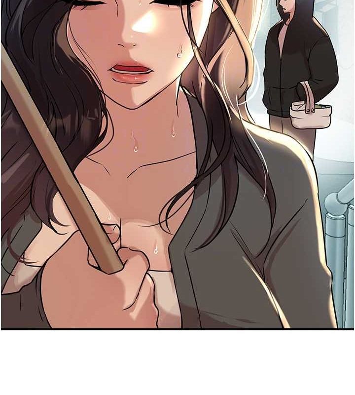 BeautifulDays第22話-揮灑汗水認真清掃