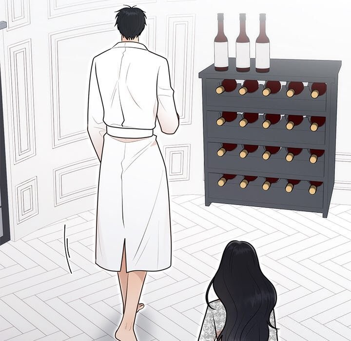 婚姻束缚第21話