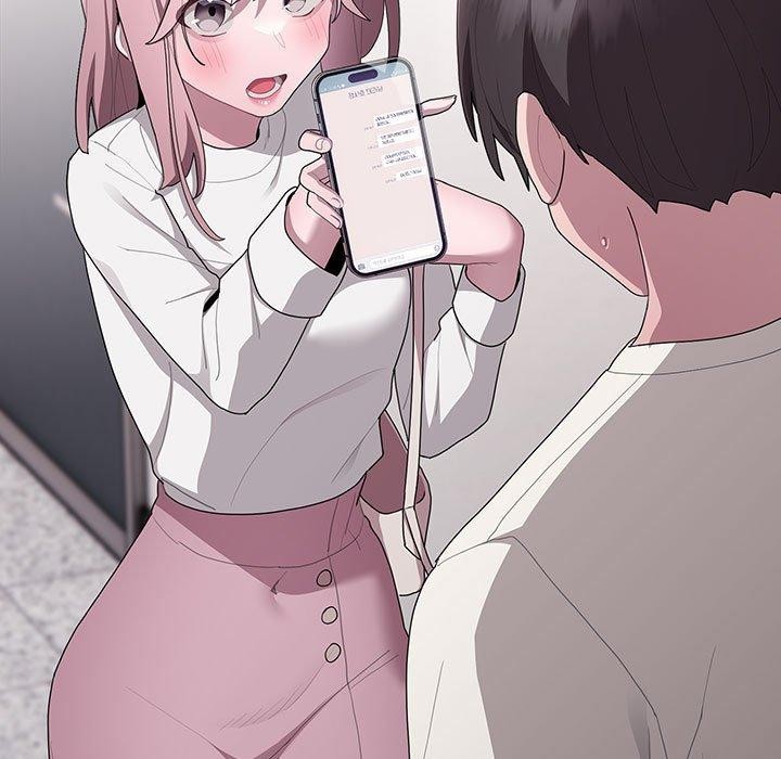 大企业里的小秘密第25話