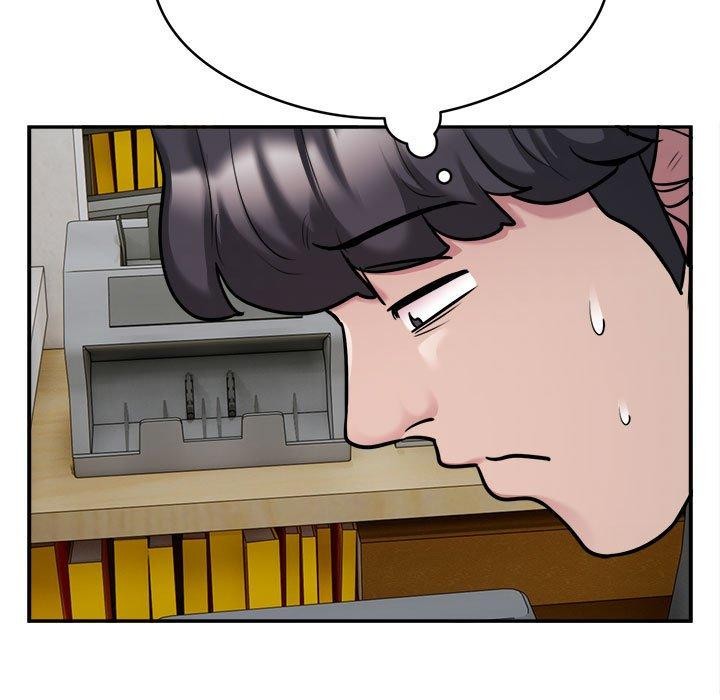 银行业务员的秘密第34話