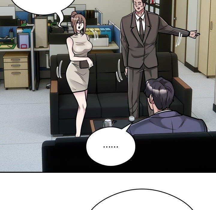 银行业务员的秘密第34話