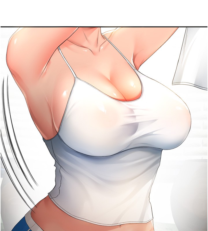 顶加套房的春天第1话-能让麻雀变大鵰的系统?!