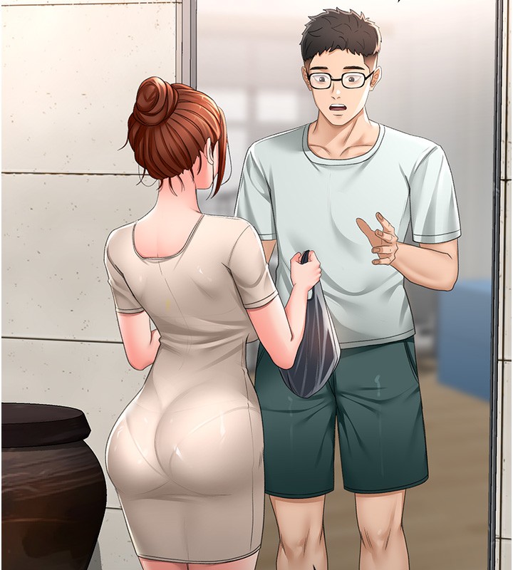 顶加套房的春天第4话-你拿我的内裤自慰吗…?