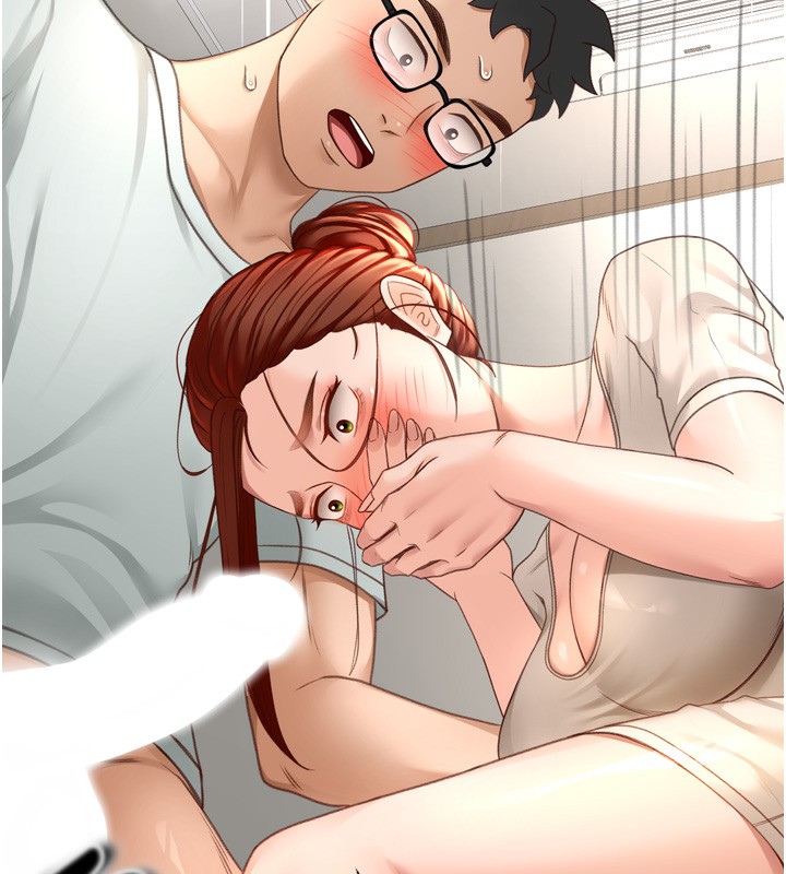 顶加套房的春天第6话-那妳…要和我一起吗?