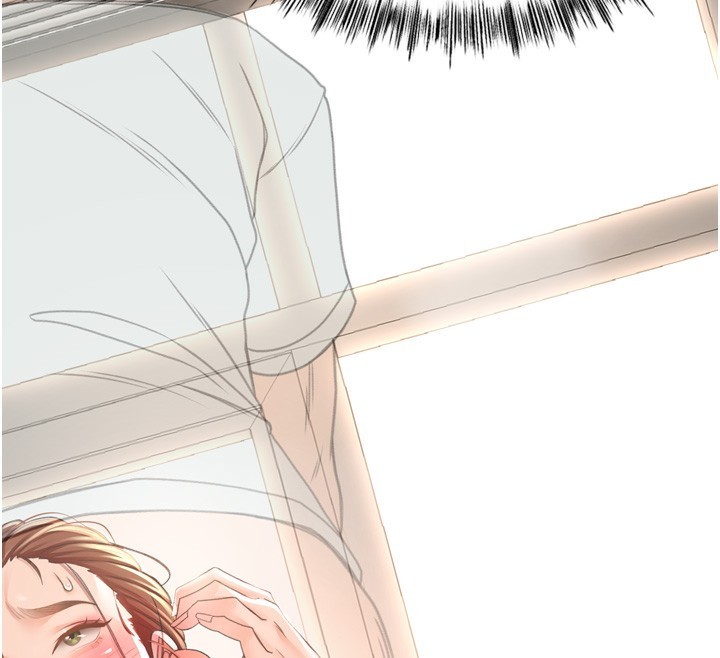 顶加套房的春天第6话-那妳…要和我一起吗?