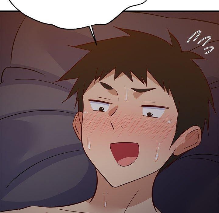 难缠姐妹偏要和我同居第33話