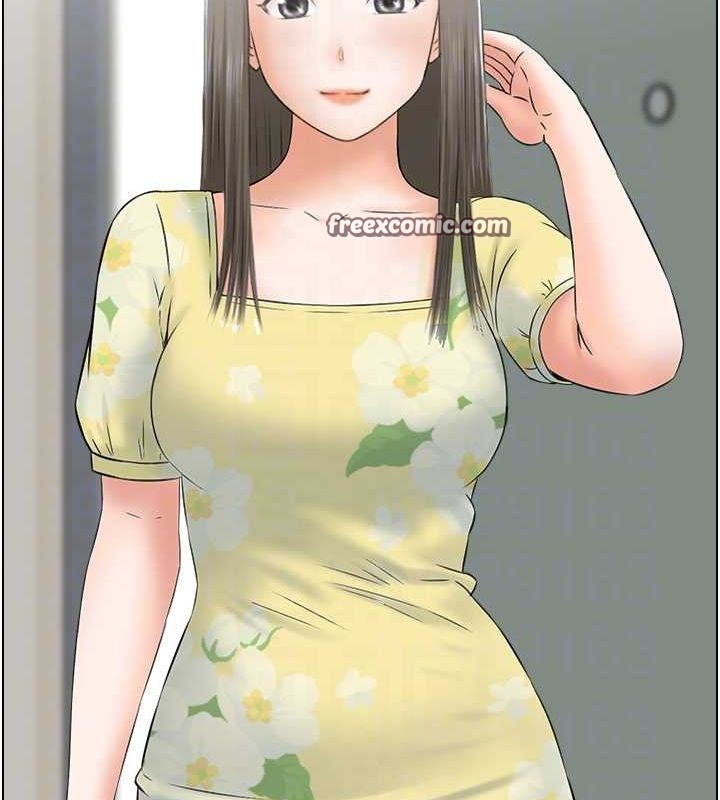 人妻控第38話-盼望已久的性事