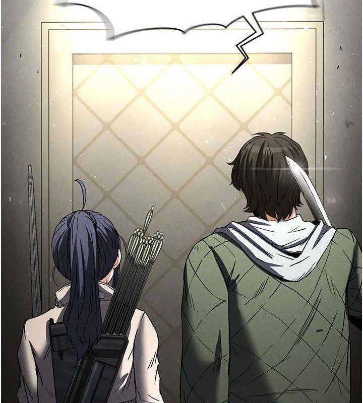 末日鵰堡第17話-秀色可餐的夜店紅牌