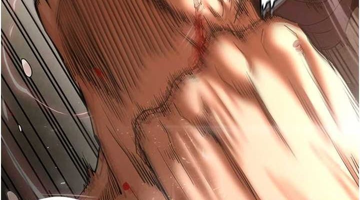 末日鵰堡第17話-秀色可餐的夜店紅牌