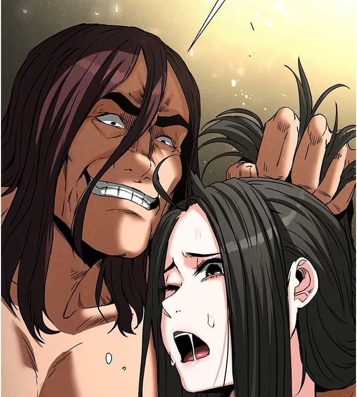 末日鵰堡第17話-秀色可餐的夜店紅牌