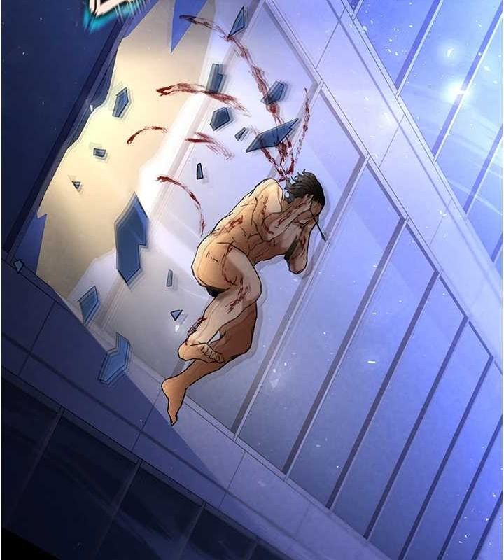 末日鵰堡第17話-秀色可餐的夜店紅牌