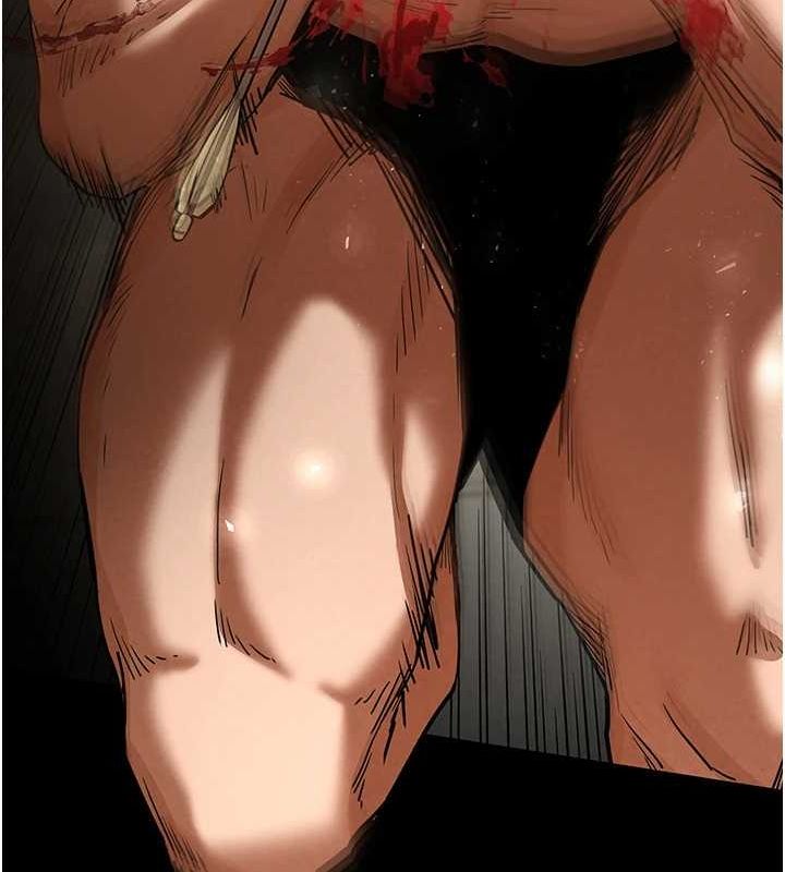 末日鵰堡第17話-秀色可餐的夜店紅牌