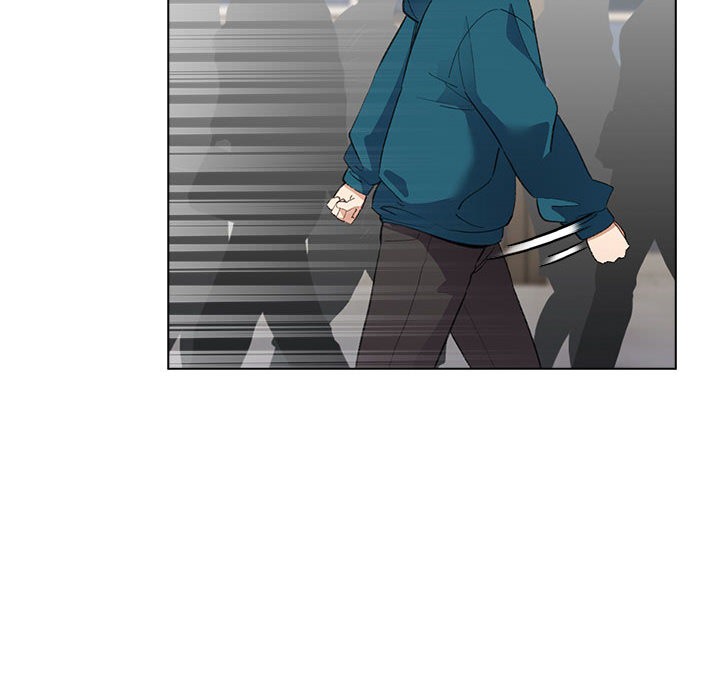 配角的生存任务第1话