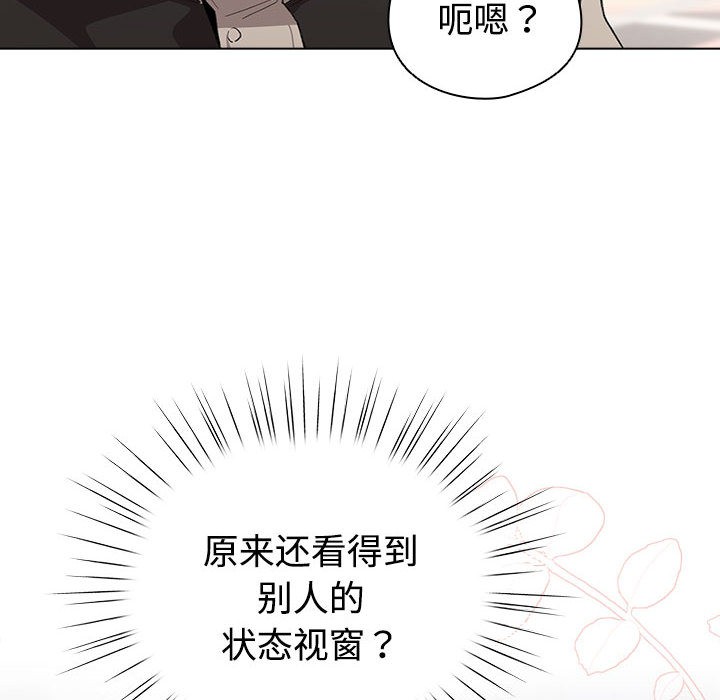 配角的生存任务第1话