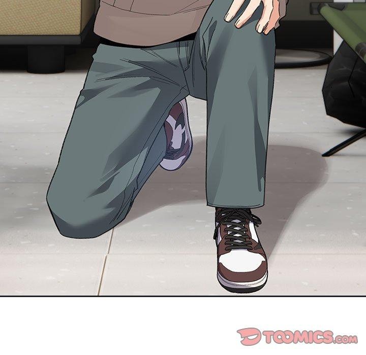 配角的生存任务第3话