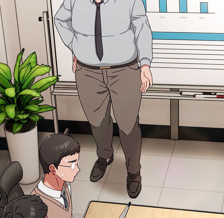 爱上你也好第2话