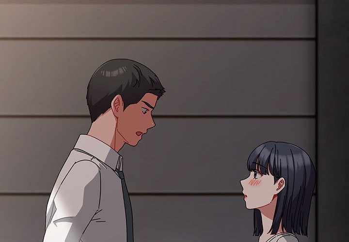 爱上你也好第3话