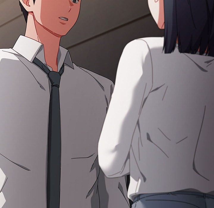 爱上你也好第3话