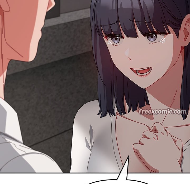 愛上你也好第3話