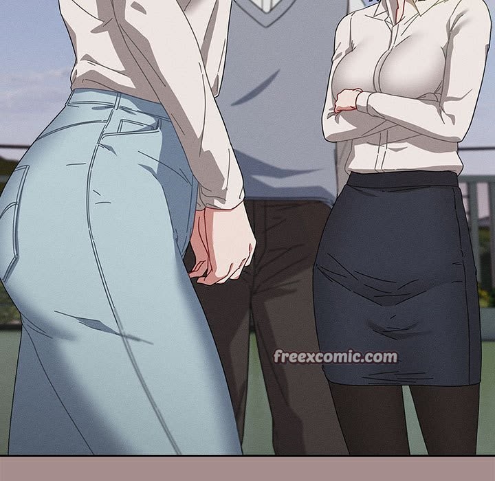 爱上你也好第3话