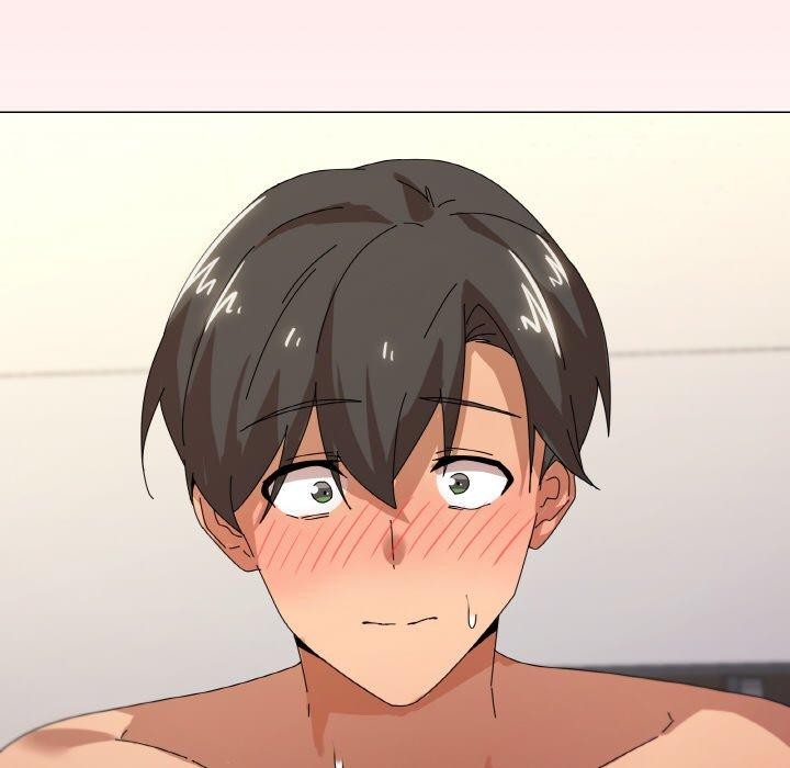 家人之间这样不好吧第35話