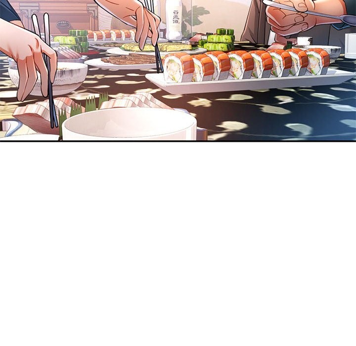 可以爱你吗第42話