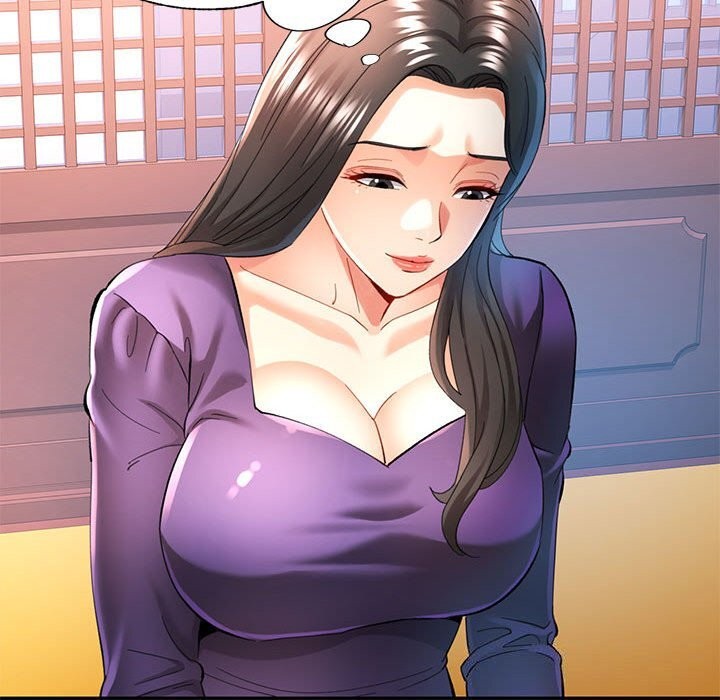 可以爱你吗第42話