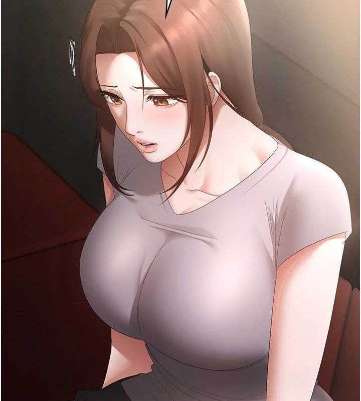 老闆娘的诱惑第43話-被丈夫影響的放蕩慾望