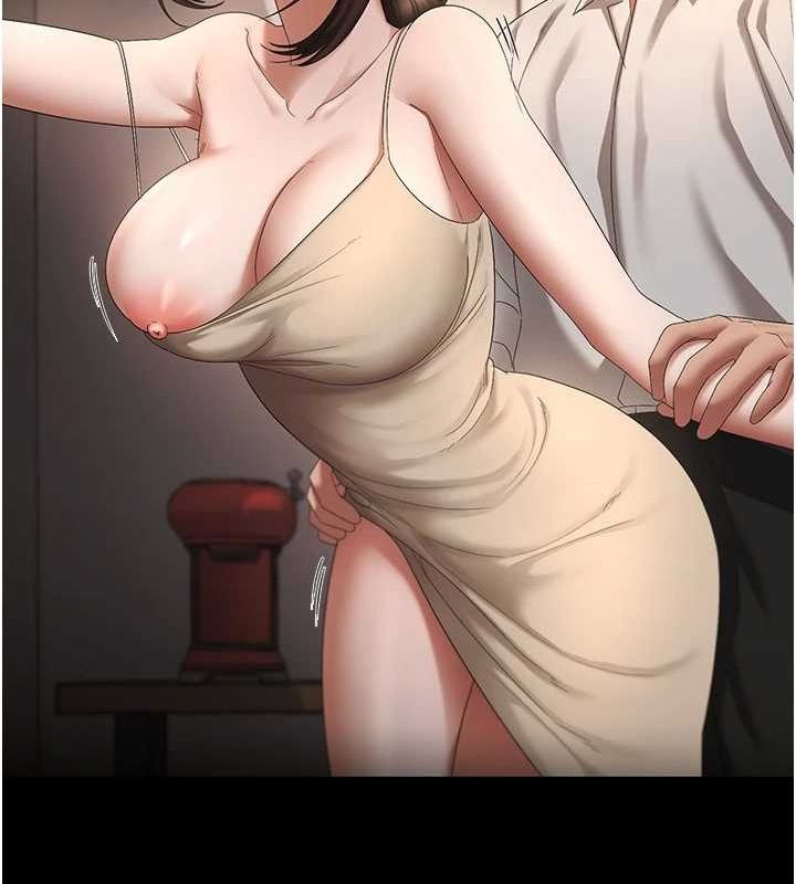 老闆娘的诱惑第43話-被丈夫影響的放蕩慾望