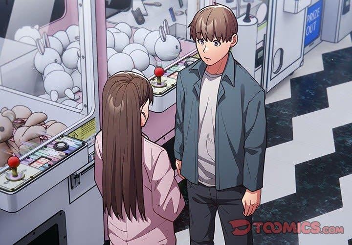 游戏规则我来定第89話