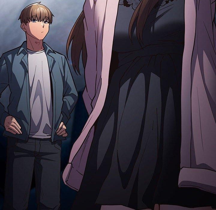 游戏规则我来定第89話