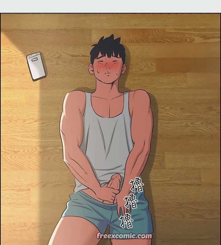 纵夏夜之梦(无码版)第26話-師奶殺手