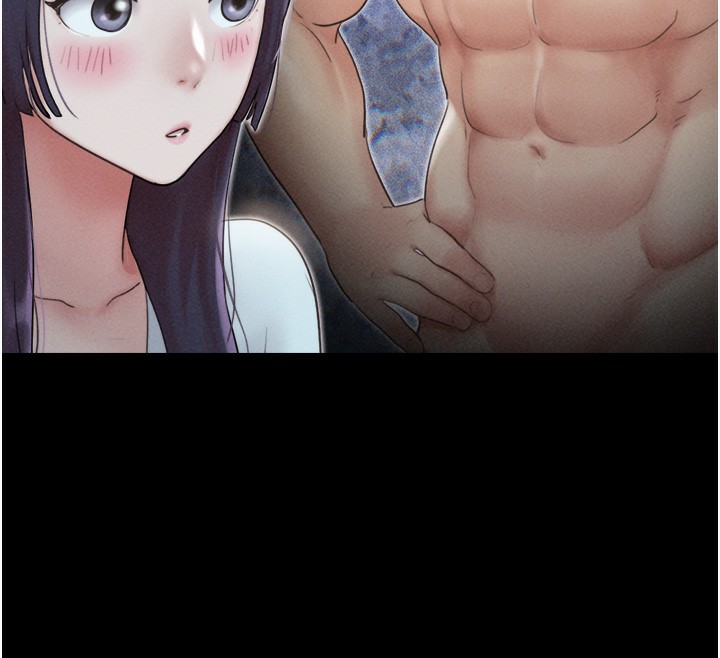 韶恩第38話-我無法給你刺激了嗎…?