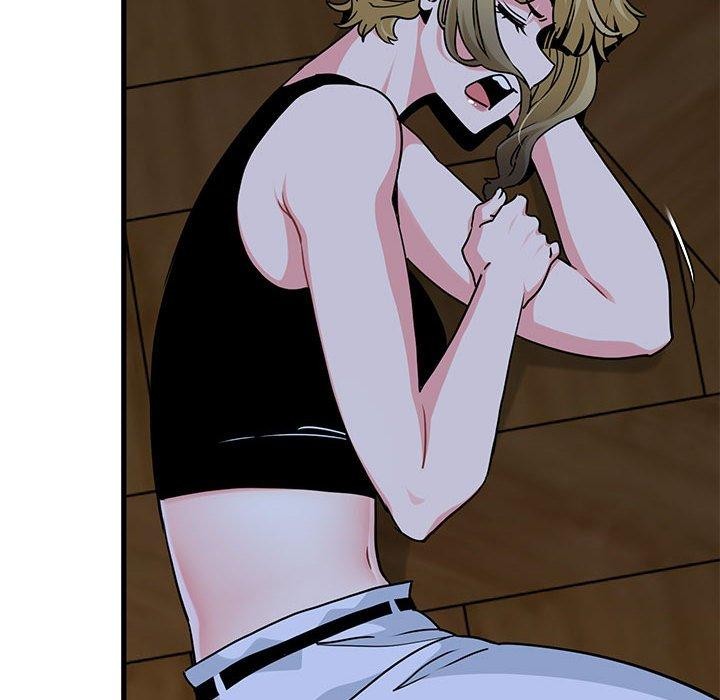 发小碰不得第57話