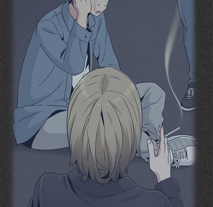 发小碰不得第57話