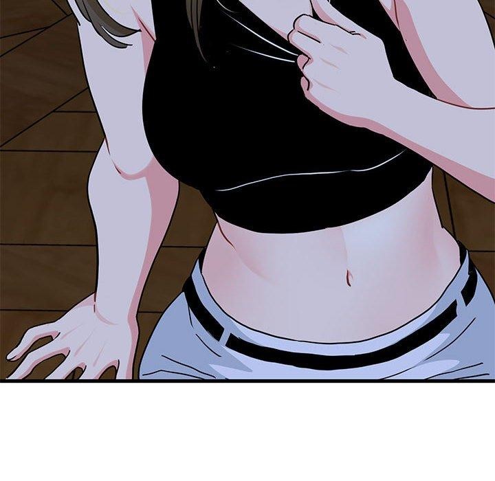 发小碰不得第57話