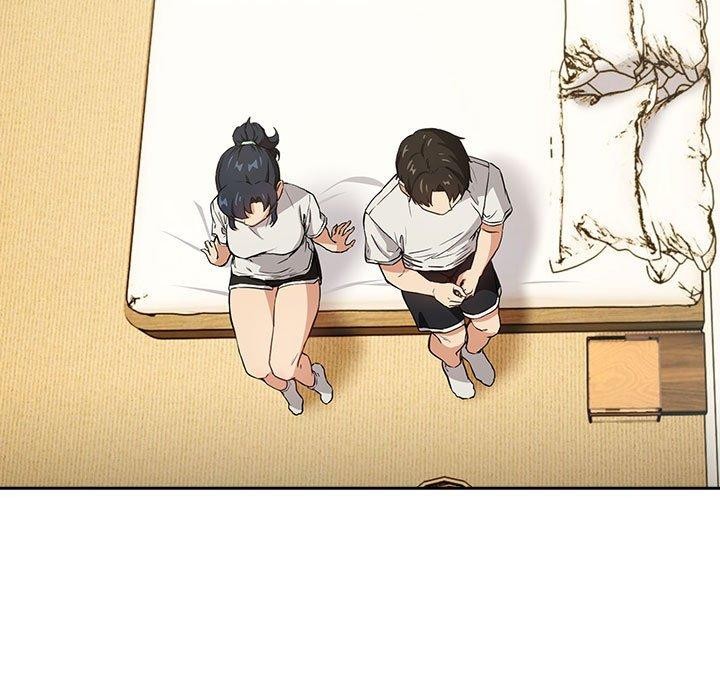 下班后的例行恋爱第45話