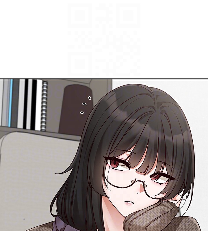 社团学姊第210話-李舒欣不想只做朋友