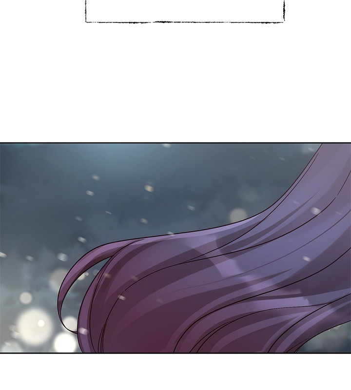 社团学姊第210話-李舒欣不想只做朋友