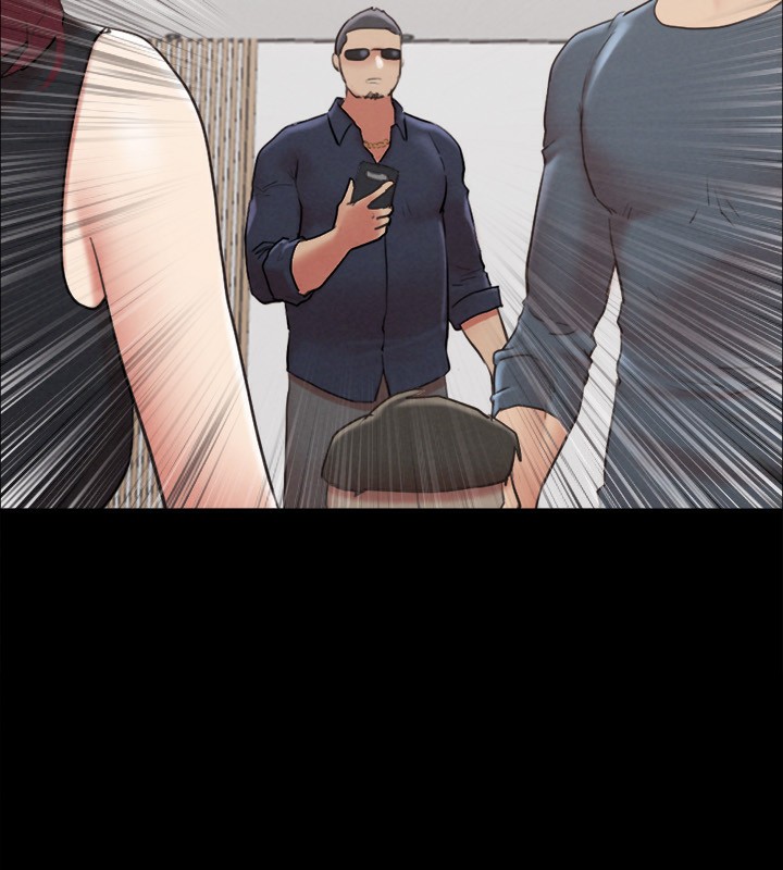 协议换爱(无码版)第151話-現在是最佳機會