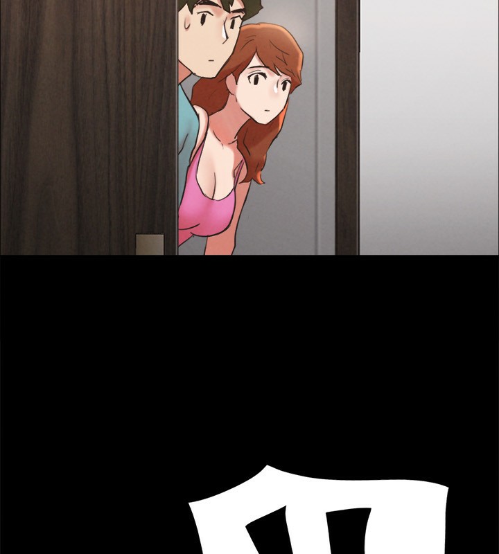 协议换爱(无码版)第151話-現在是最佳機會