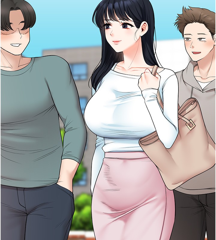 玩转学姊第52話-二榨好友濃醇香