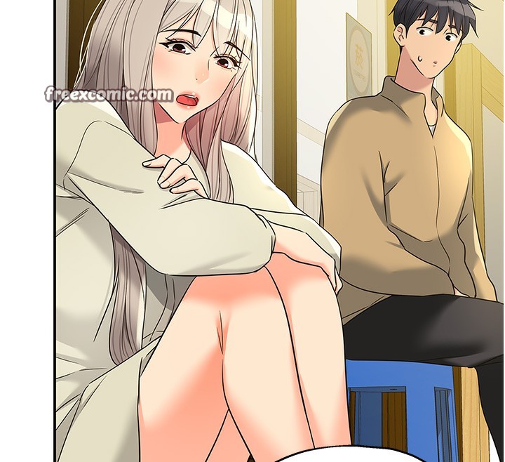 洞洞杂货店第118話-替里長完成造人計畫